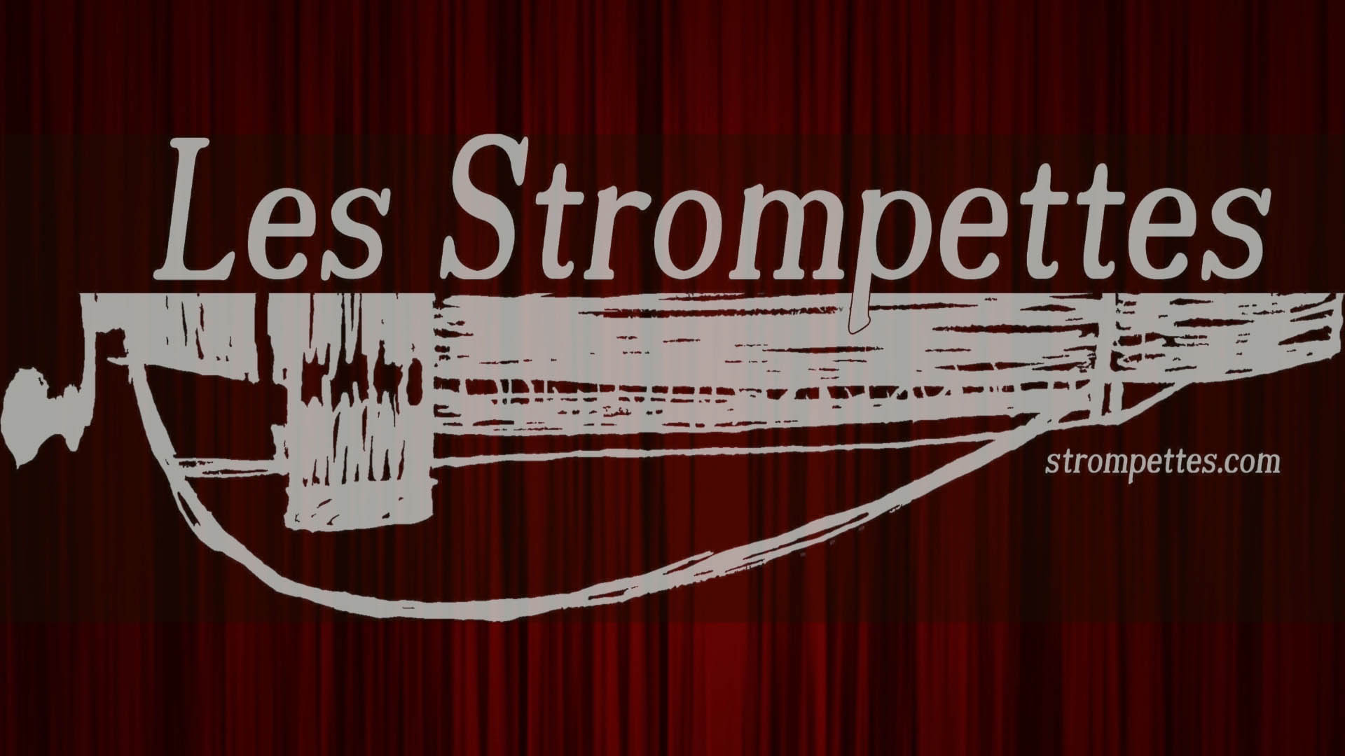Les Strompettes